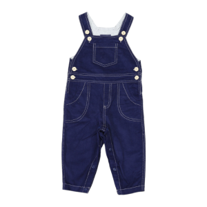 Korango - Cord Overall: Navy