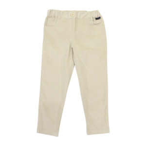 Korango - Cord Pant: Beige