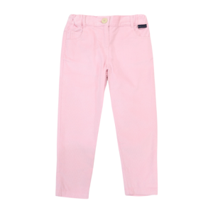 Korango - Cord Pant: Pink