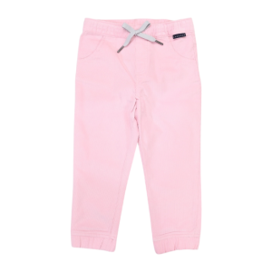 Korango - Cord Pant: Pink