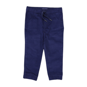 Korango - Corduroy Pant: Navy