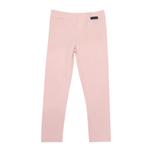 Korango - Cotton Legging: Dusty Pink