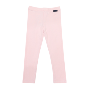 Korango - Cotton Legging: Pink