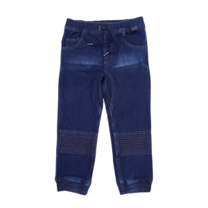 Korango - Denim Jean: Dark