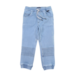 Korango - Denim Jean: Light