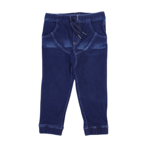 Korango - Denim Pant: Dark