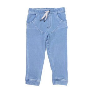 Korango - Denim Pant: Light