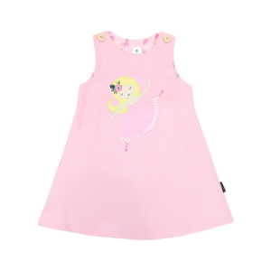 Korango - Princess Cord Pini: Pink