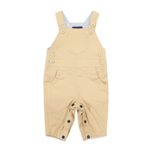 Korango - Twill Overall: Sand