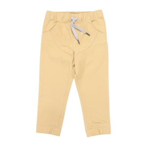 Korango - Twill Pant: Sand