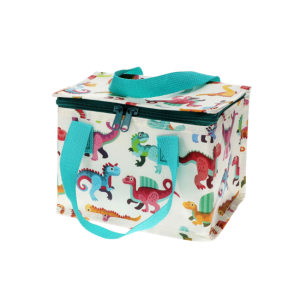 Rex London - Baby Dinosaurs: Insulated Lunch Bag