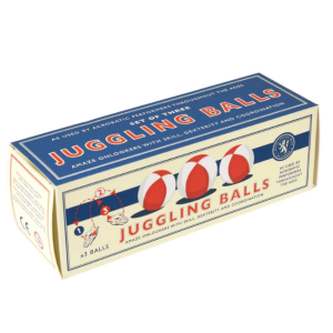 Rex London – Juggling Balls