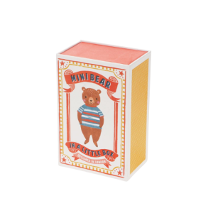 Rex London - Mini Bear in a Little House