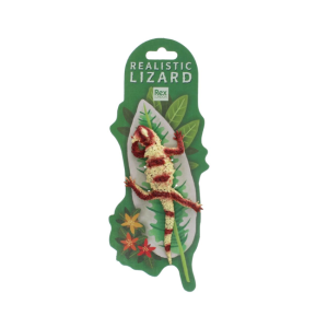 Rex London – Realistic: Horned Lizard