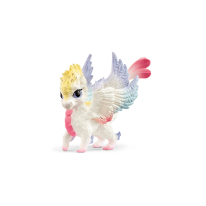 Schleich – Bayala: Rainbow Baby Dragon