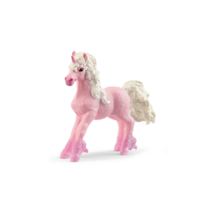 Schleich – Bayala: Flower Unicorn Foal