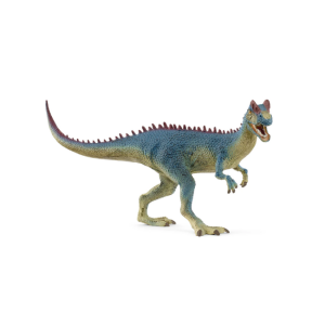 Schleich - Dinosaurs: Dilophosaurus