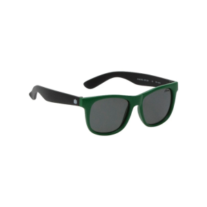 Ugly Fish - PKR765 Polarised Unbreakable Sunglasses: Green