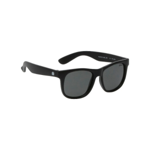 Ugly Fish - PKR765 Polarised Unbreakable Sunglasses: Black