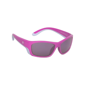 Ugly Fish - PK277 Polarised Unbreakable Sunglasses: Pink