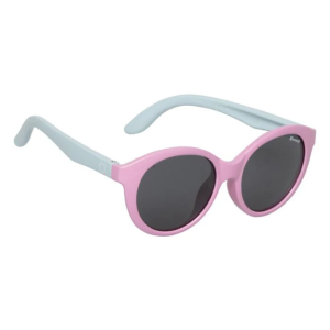 Ugly Fish - PKM519 Polarised Unbreakable Sunglasses: Pink/Blue