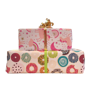 Birthday Party Gifts