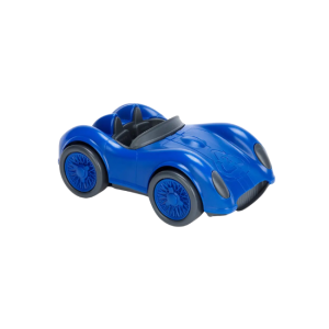 Green Toys - Race Car: Blue