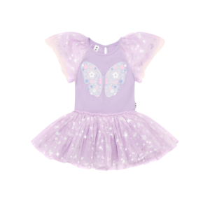 Huxbaby - Ballet Dress: Butterfly