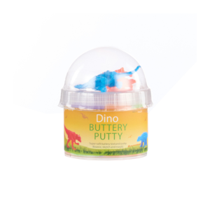 isGift - Discovery Zone: Dino Buttery Putty