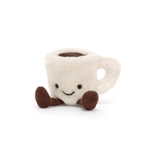 Jellycat - Amuseables: Espresso Cup