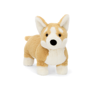Jellycat - Betty Corgi
