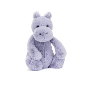 Jellycat - Original Bashful: Hippo