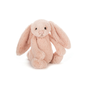 Jellycat - Little Bashful Bunny: Blush