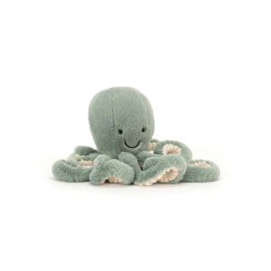 Jellycat - Little: Odyssey Octopus