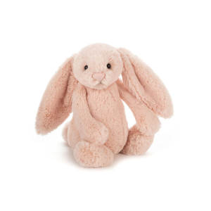 Jellycat - Original Bashful Bunny: Blush