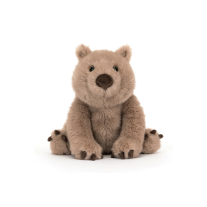 Jellycat - Wonda Wombat