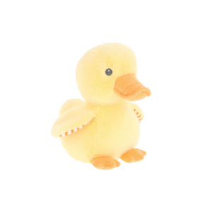 Keeleco Toys - Baby Duck: 25cm