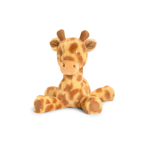 Keeleco Toys - Baby Giraffe: 17cm