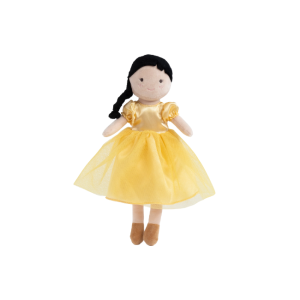 Living Textiles - Princess Doll: Eloise