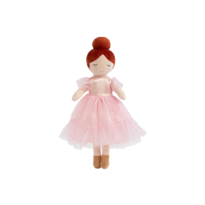 Living Textiles - Princess Doll: Zara