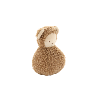 Nana Huchy - Roly Poly Rattle: Jer Bear