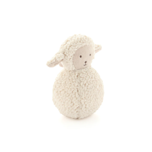Nana Huchy - Roly Poly Rattle: Sophie Sheep