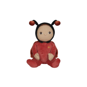 Olli Ella - Dinky Dinkum: Lola Ladybug
