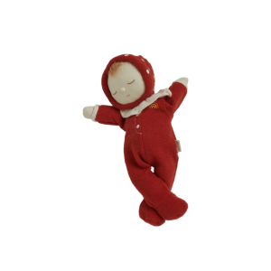Olli Ella - Dozy Dinkums: Toadstool Moppet