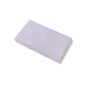 Snuggle Hunny - Organic Muslin Wrap: Lavender