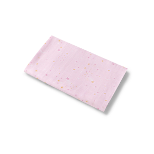 Snuggle Hunny - Organic Muslin Wrap: Twinkle