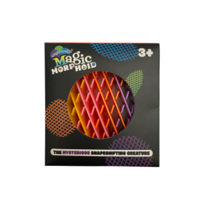 Fidget - Magic Morphid
