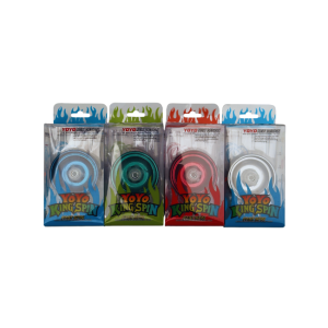 Games - King Spin YoYo