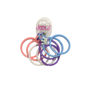 Jools - Bangles + Rings Set