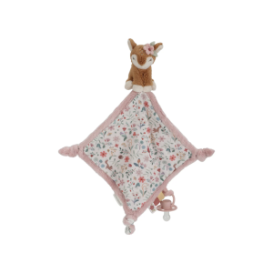 Little Dutch - Fairy Garden: Cuddle Cloth Deer